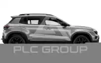 2026 Jeep Avenger