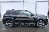 2026 Jeep Avenger