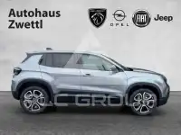 2026 Jeep Avenger
