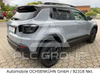2026 Jeep Avenger