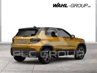 2026 Jeep Avenger