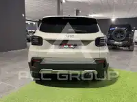 2026 Jeep Avenger