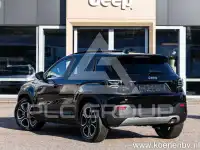 2026 Jeep Avenger