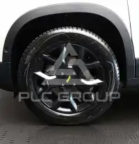 2026 Jeep Avenger