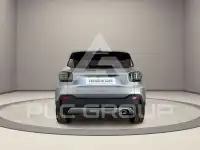 2026 Jeep Avenger