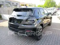 2026 Jeep Avenger