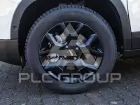 2026 Jeep Avenger