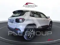 2026 Jeep Avenger