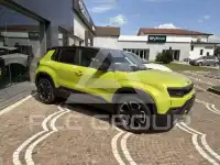 2026 Jeep Avenger