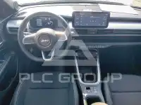 2026 Jeep Avenger