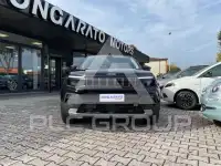 2026 Jeep Avenger