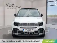 2026 Jeep Avenger