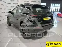 2026 Jeep Avenger