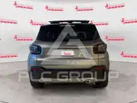 2026 Jeep Avenger
