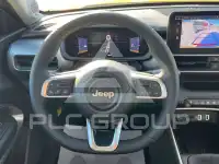 2026 Jeep Avenger