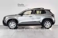 2026 Jeep Avenger