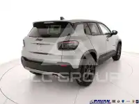 2026 Jeep Avenger