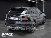 2026 Jeep Avenger