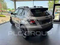 2026 Jeep Avenger