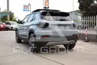 2026 Jeep Avenger