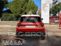 2026 Jeep Avenger