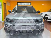 2026 Jeep Avenger