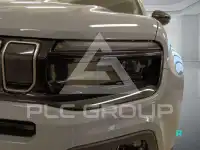 2026 Jeep Avenger