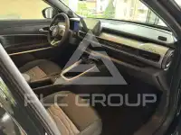 2026 Jeep Avenger
