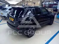 2026 Jeep Avenger