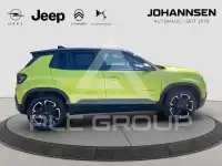2026 Jeep Avenger