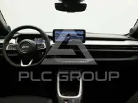 2026 Jeep Avenger