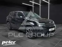 2026 Jeep Avenger