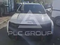 2026 Jeep Avenger