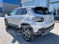 2026 Jeep Avenger