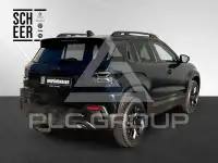 2026 Jeep Avenger