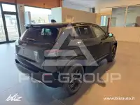 2026 Jeep Avenger