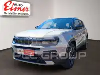 2026 Jeep Avenger