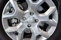 2026 Jeep Avenger