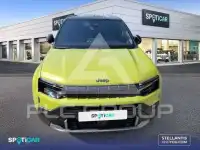 2026 Jeep Avenger