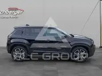 2026 Jeep Avenger