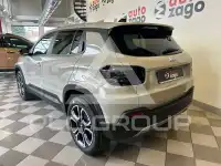 2026 Jeep Avenger