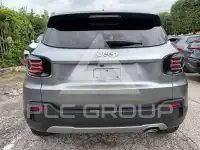 2026 Jeep Avenger