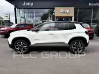 2026 Jeep Avenger