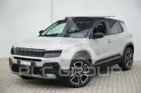 2026 Jeep Avenger