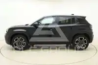 2026 Jeep Avenger