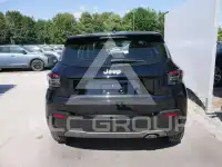 2026 Jeep Avenger
