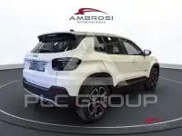 2026 Jeep Avenger