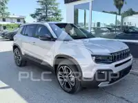 2026 Jeep Avenger