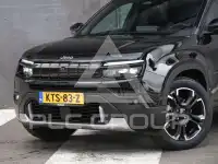 2026 Jeep Avenger