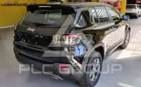 2026 Jeep Avenger